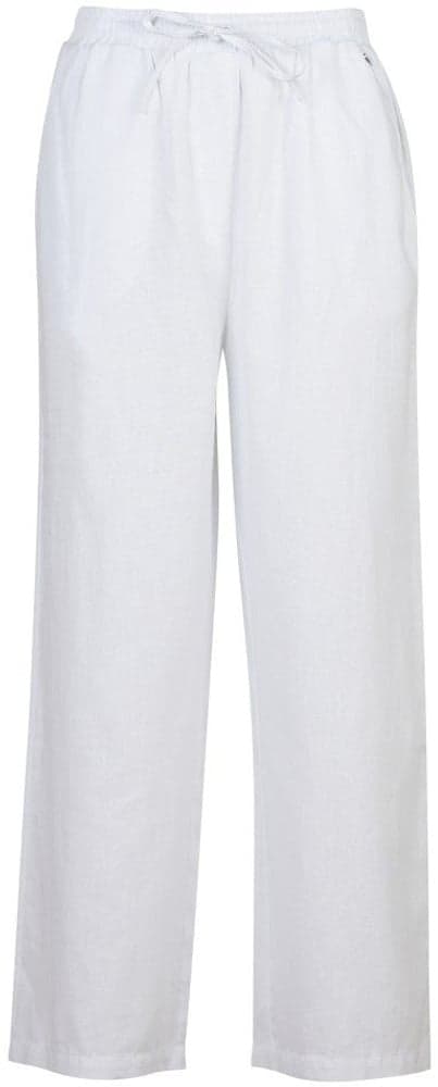 W's Christie Trouser White, view: 0