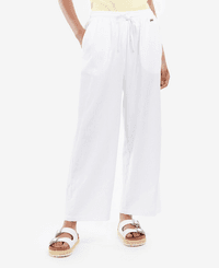 W's Christie Trouser White - view: 1