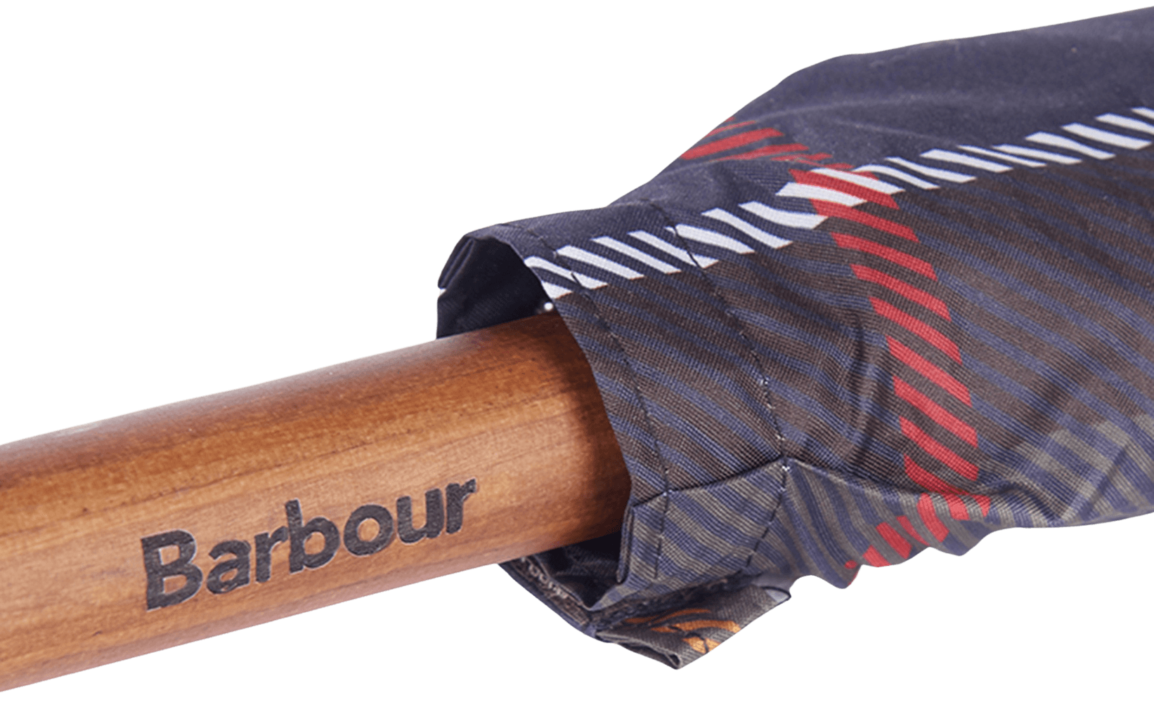 Tartan Walk Umbrella Classic Tartan, view: 2