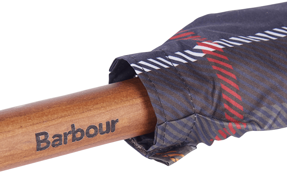 Tartan Walk Umbrella Classic Tartan, view: 2
