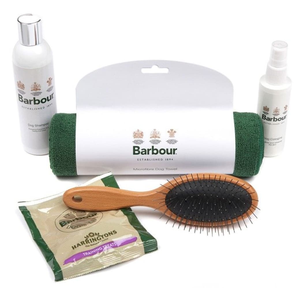 Dog Grooming Gift Set, view: 0