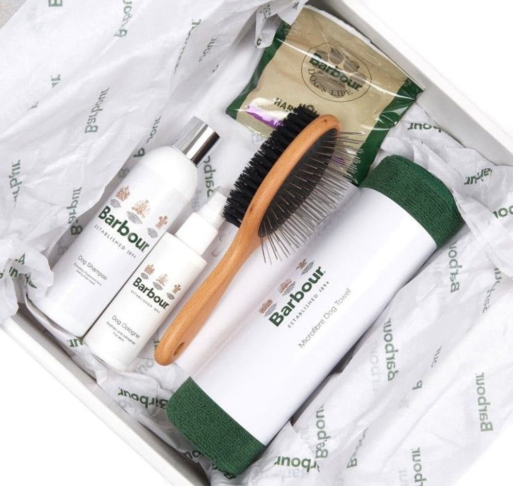 Dog Grooming Gift Set, view: 2