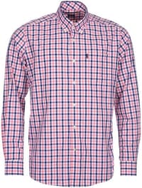 M's Bruce Tailored Fit Pink - view: 0