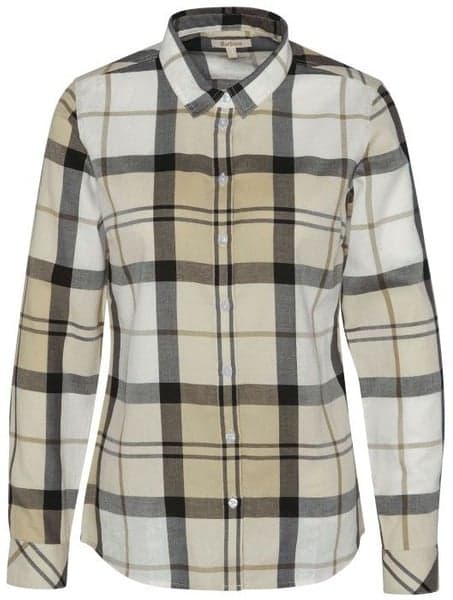 Safari Tartan