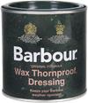 Wax Thornproof Dress 200 ml