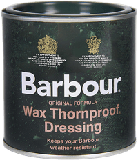 Wax Thornproof Dress 200 ml - view: 0
