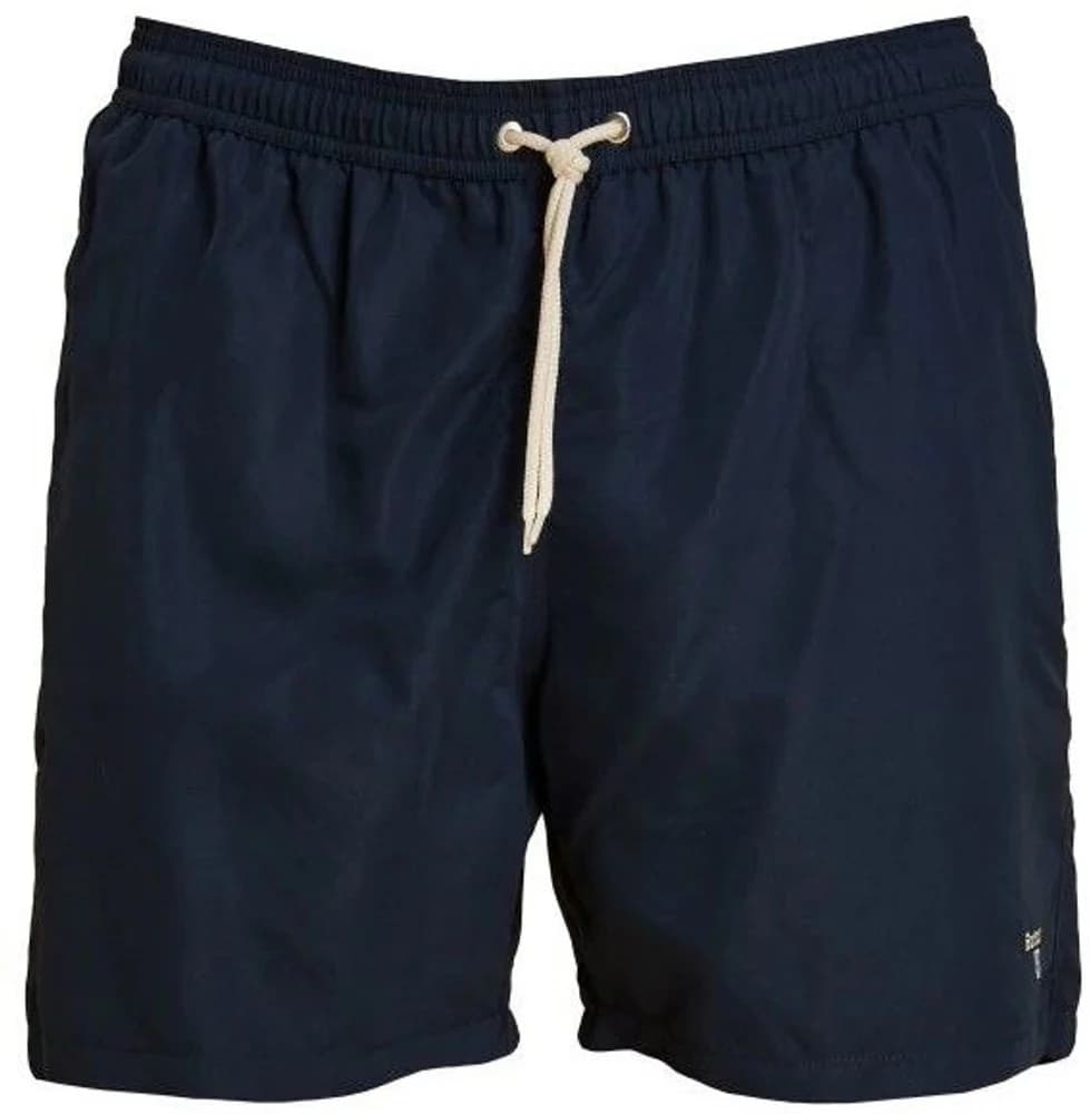 M's Logo 5'' Swim Shorts Navy, view: 0