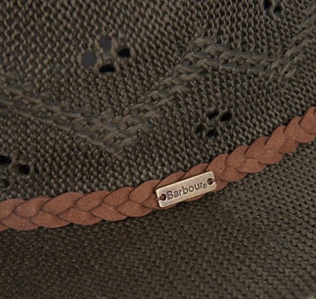 W's Flowerdale Trilby Olive, view: 1