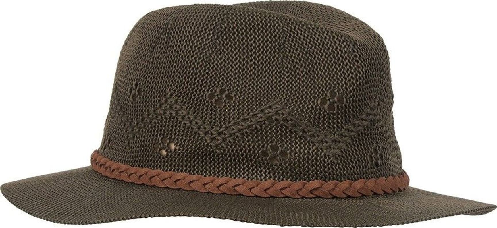 W's Flowerdale Trilby Olive, view: 2