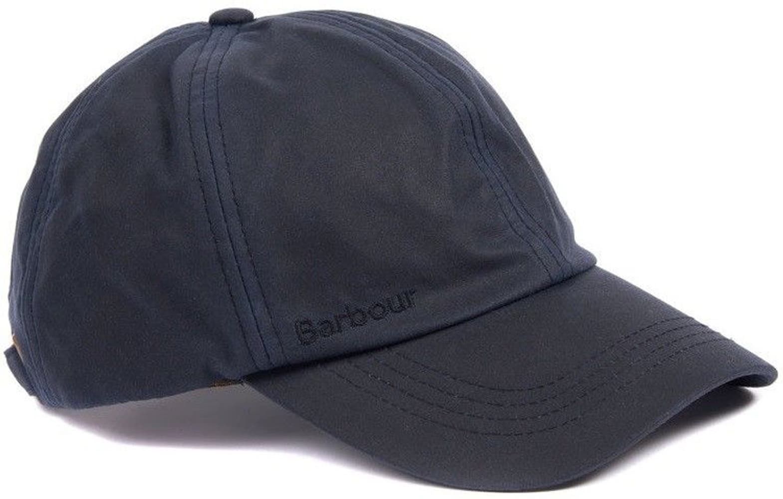 Prestbury Sports Cap Navy, view: 0