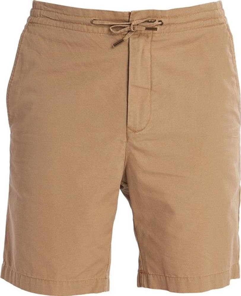 M's Bay Ripstop Shorts Sand, view: 0