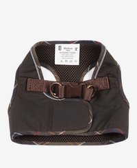 Wax Step In Dog HarnessOlive/Classic - view: 1