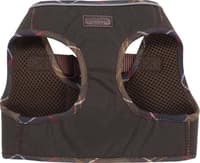 Wax Step In Dog HarnessOlive/Classic - view: 0