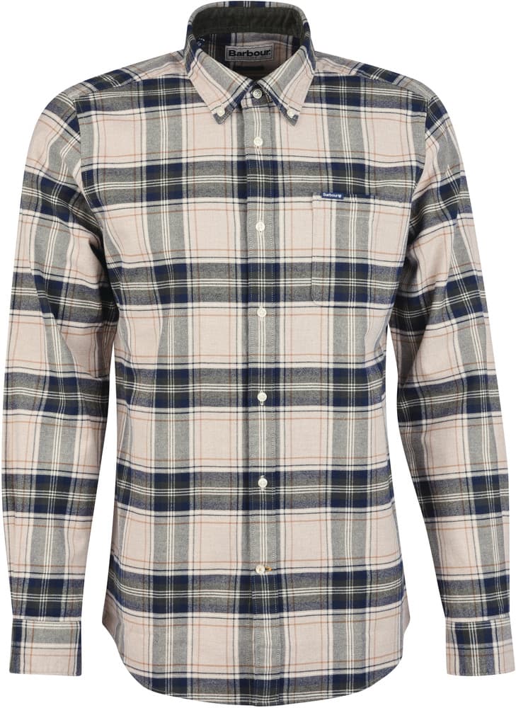 M's Betsom Tailored Fit Stone Marl, view: 0