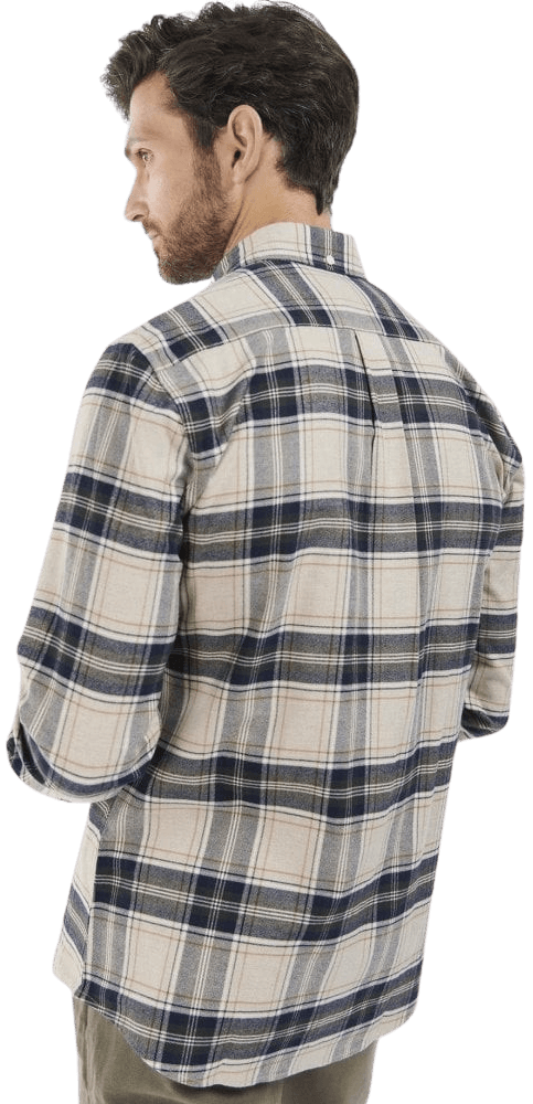 M's Betsom Tailored Fit Stone Marl, view: 2