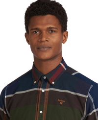 M's Iceloch Tailored Fit Classic Tartan - view: 1