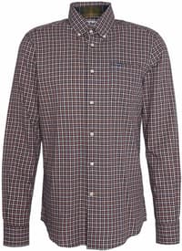 M's Padshaw Tailored Fit Navy - view: 0