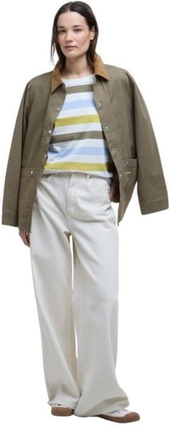 W's Sonnie Casual Jacket Dusky Green, view: 6