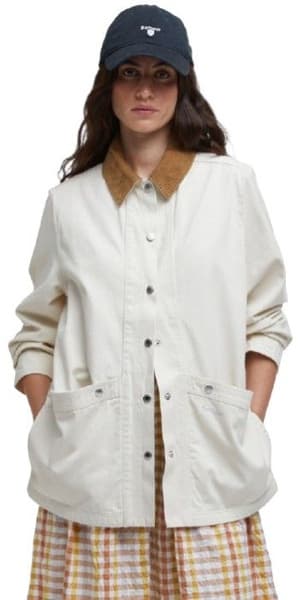 W's Sonnie Casual Jacket Salt, view: 1