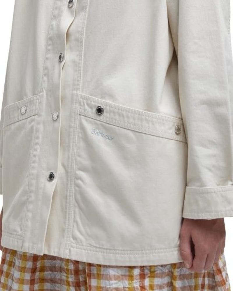 W's Sonnie Casual Jacket Salt, view: 4