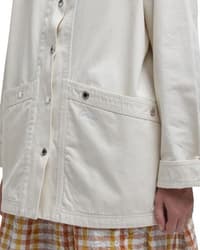 W's Sonnie Casual Jacket Salt - view: 4