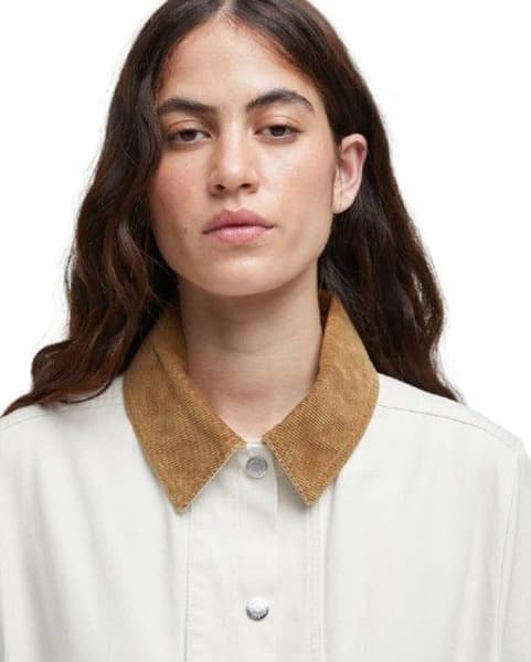 W's Sonnie Casual Jacket Salt, view: 3