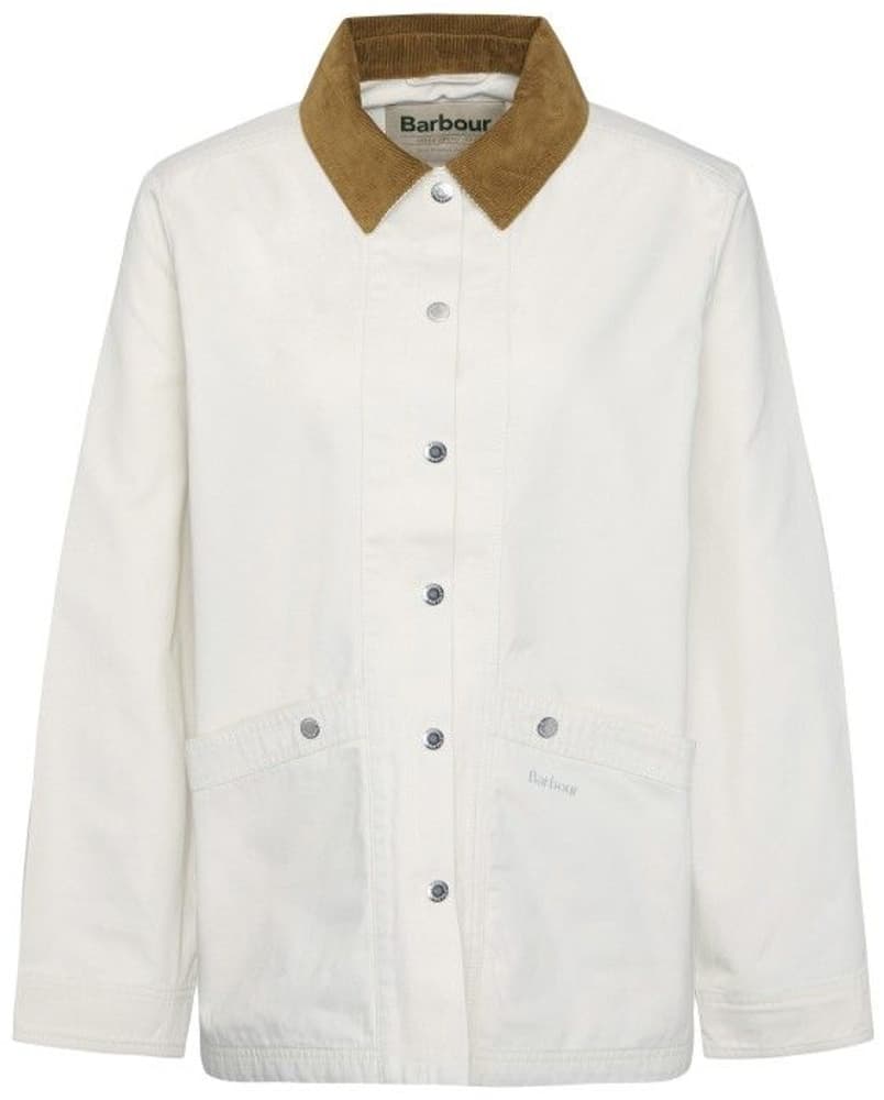 W's Sonnie Casual Jacket Salt, view: 0