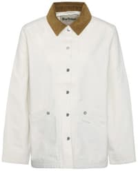W's Sonnie Casual Jacket Salt - view: 0