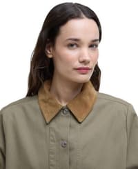 W's Sonnie Casual Jacket Dusky Green - view: 4
