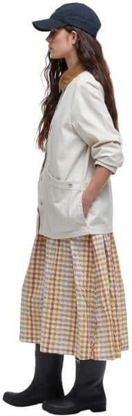 W's Sonnie Casual Jacket Salt, view: 5