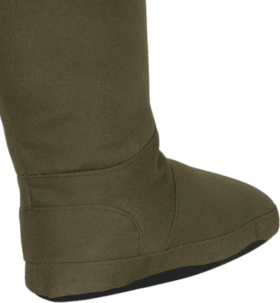 Wel Bo Dog Toy Green, view: 2