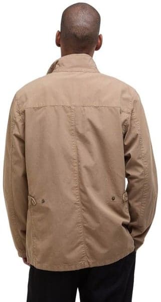 M's Ogston Casual Jacket Stone, view: 2