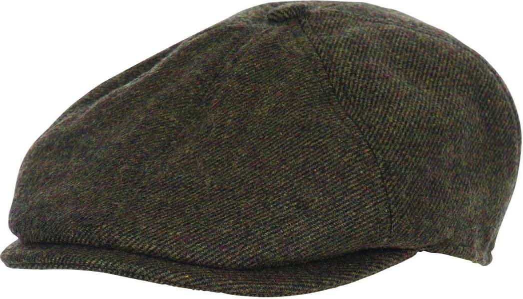 M's Claymore Baker Twill Olive, view: 0