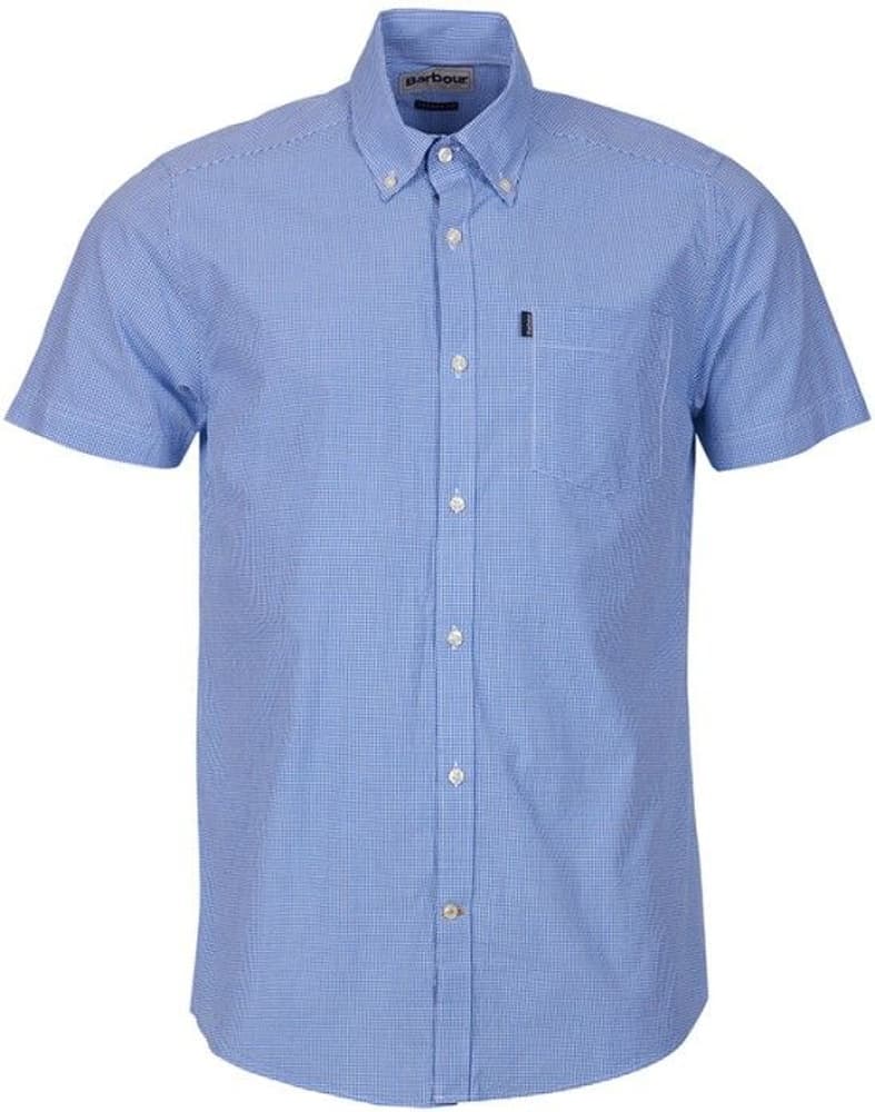 M's Triston Tailored Fit Aqua, view: 0