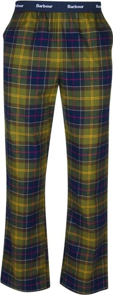 M's Glenn Tartan Trouser Classic Tartan, view: 0