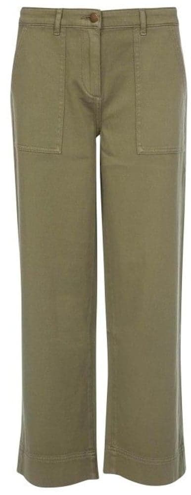 W's Summer Cabin Trouser Khaki, view: 0