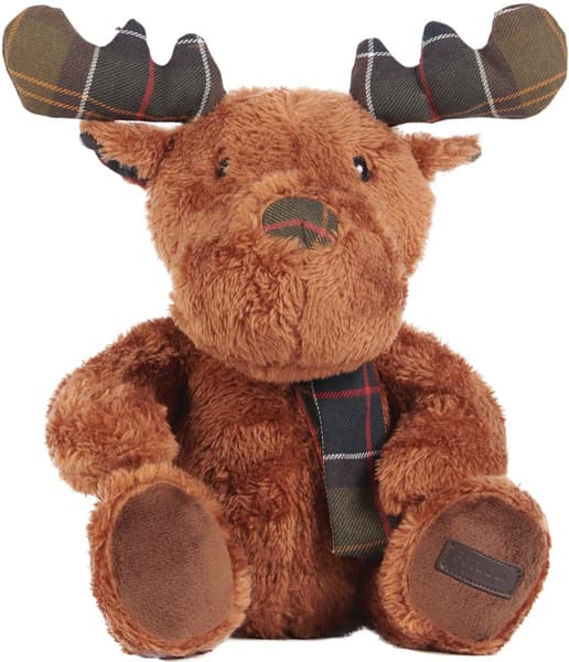 Reindeer Dog Toy Classic Brown, productDetailPage.view: 0