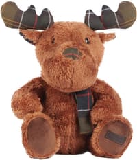 Reindeer Dog Toy Classic Brown - view: 0