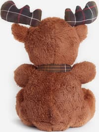 Reindeer Dog Toy Classic Brown - view: 1