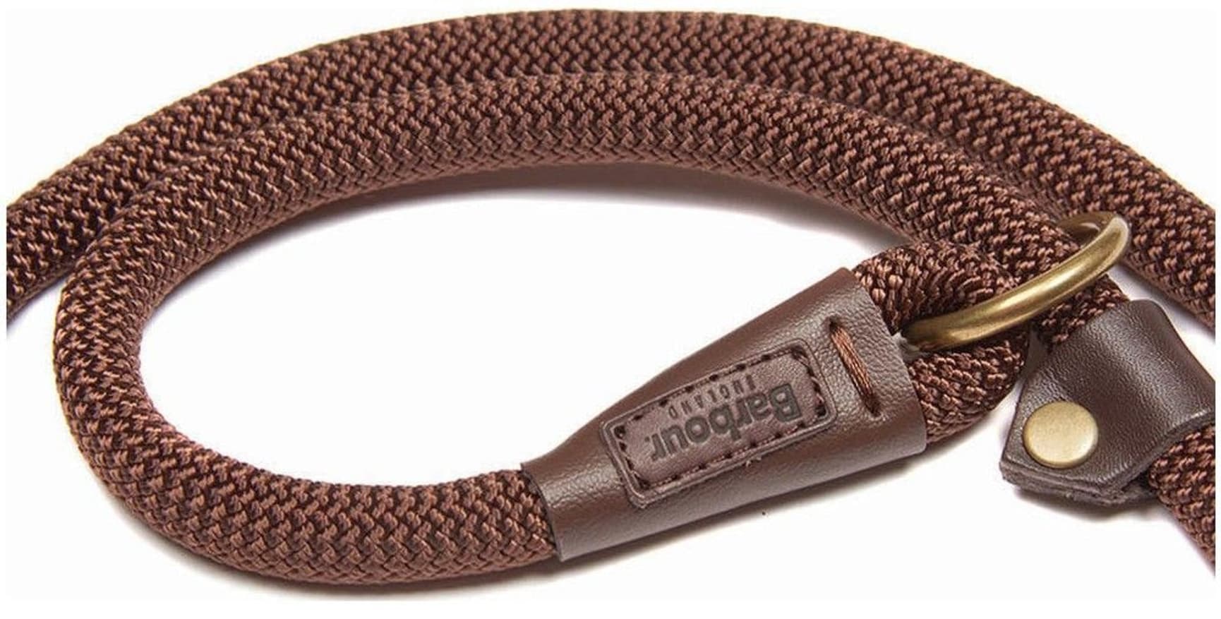 Tartan Trimmed Slip Lead Classic, view: 1