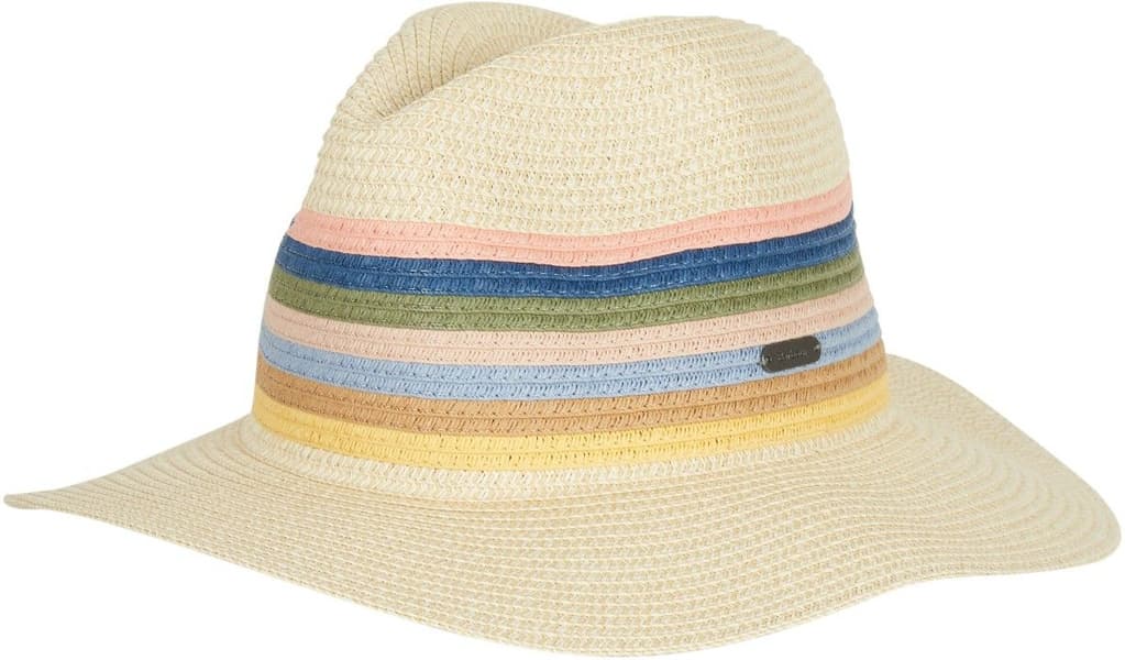 W's Penfor Rainbow Fedora Natural, view: 0