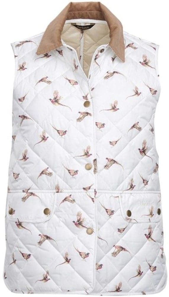 W's Elsdon Gilet Pheasant, view: 0