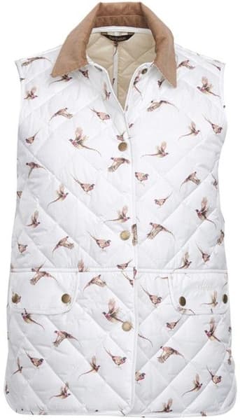 W's Elsdon Gilet Pheasant, view: 0