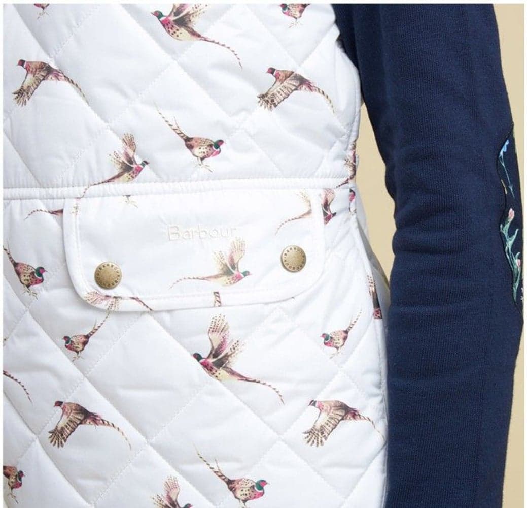 W's Elsdon Gilet Pheasant, view: 3