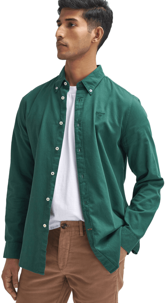 M's Moleskin Tailored Fit Sand, view: 1