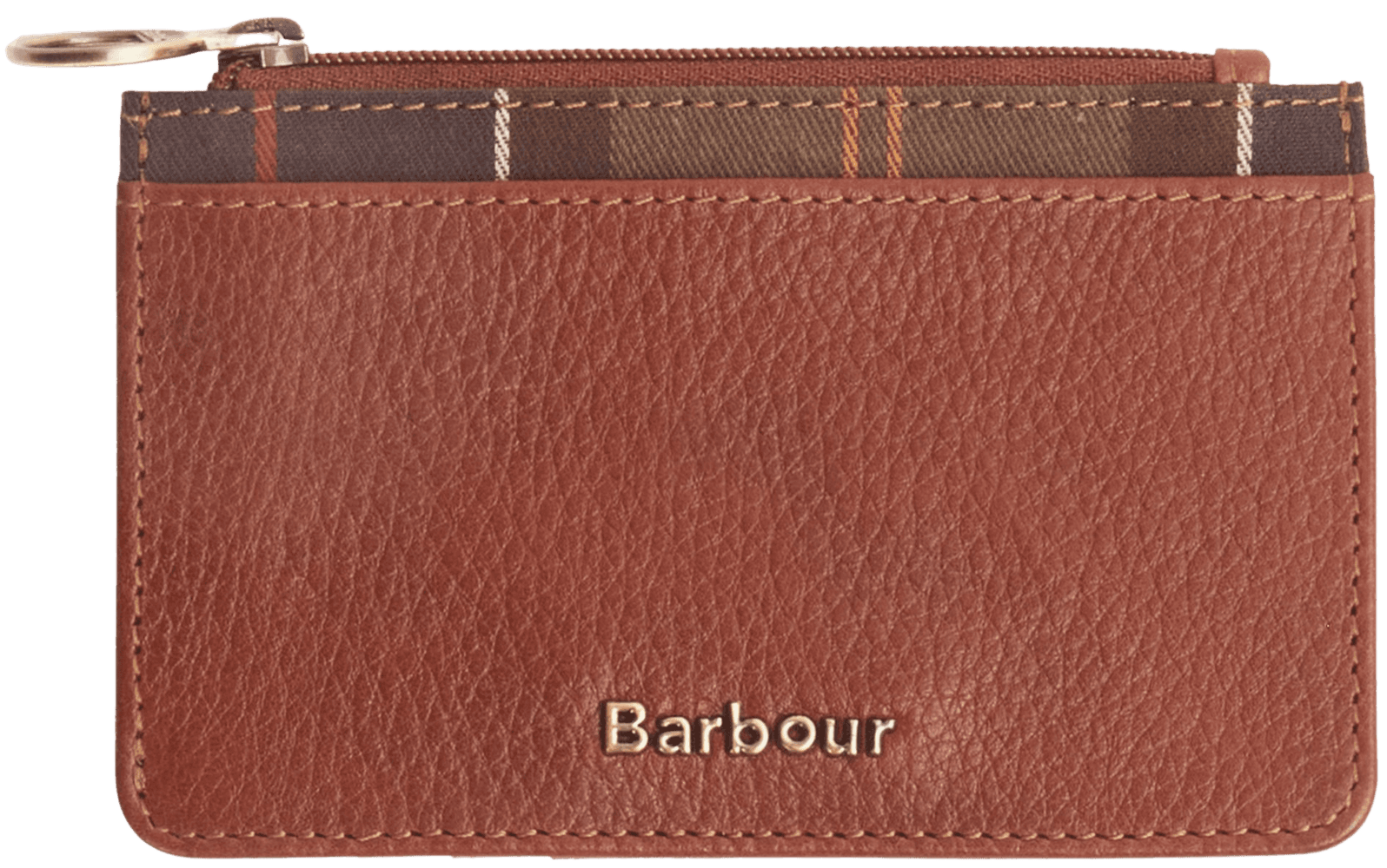 Laire Card Holder Classic Brown, view: 0