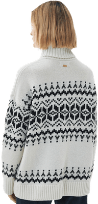 W's Patrisse Knit Antique White - view: 2