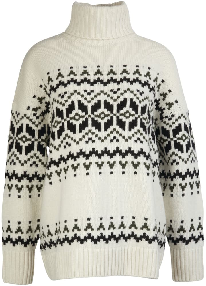 W's Patrisse Knit Antique White, view: 0