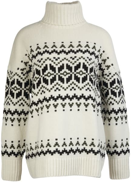 W's Patrisse Knit Antique White, view: 0