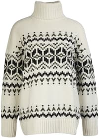 W's Patrisse Knit Antique White - view: 0